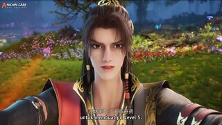 Ancient War Soul eps 14