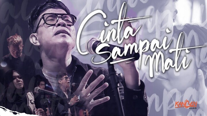 Kangen Band - Cinta Sampai Mati (MV)