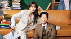 🇰🇷 Delightfully Deceitful (2023) EPISODE 15