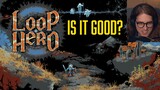 Devolver's (Self Proclaimed) GOTY: Loop Hero!