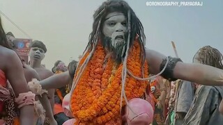 Prayagraj mahakumbh 2025 India