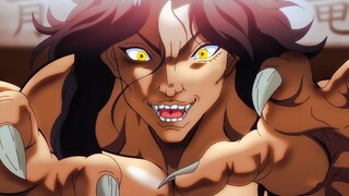 Baki Hanma: Son of Ogre Season 2「AMV」Valhalla ᴴᴰ