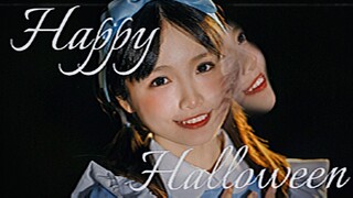 [Dance]BGM: Happy Halloween