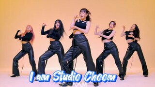 I am Studio Choom - MV