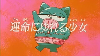 [Lồng tiếng] Hiệp sĩ Lợn (1994) | Tập 17: Người con gái mê bói toán