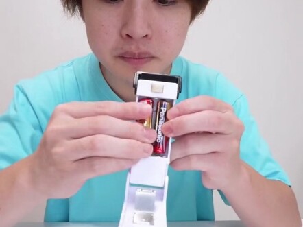 【Hilarious Big Spoiler】My latest work—come check it out!