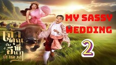 my 5455y w3dd!n9 2 SUB INDO