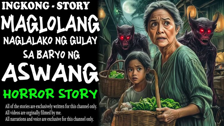 Maglolang maglalako ng gulay
