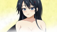 KETIKA SAHABATKU NAKSIR SAMA PACARKU