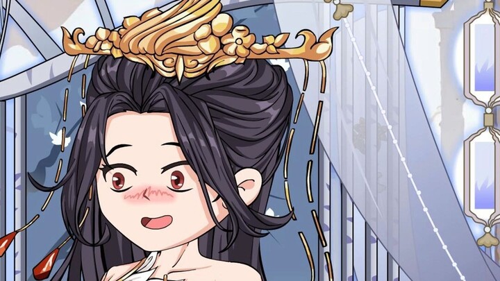 Episode 5: Akar Spiritual Kayu Kelas Tiga!!!