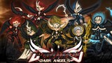 BoBoiBoy Dark Angel's Kuasa 7