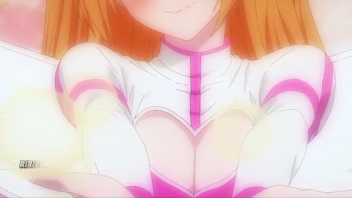 Cewe ini berubah total demi waifu2D