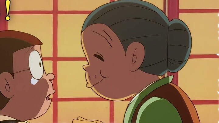Rating 9.3! A tear-jerking masterpiece that made countless people cry! Commentary on Doraemon's most