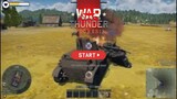 War Thunder Indonesia 🇮🇩 - M2A4 _ LVT(A)(1) 🇺🇸