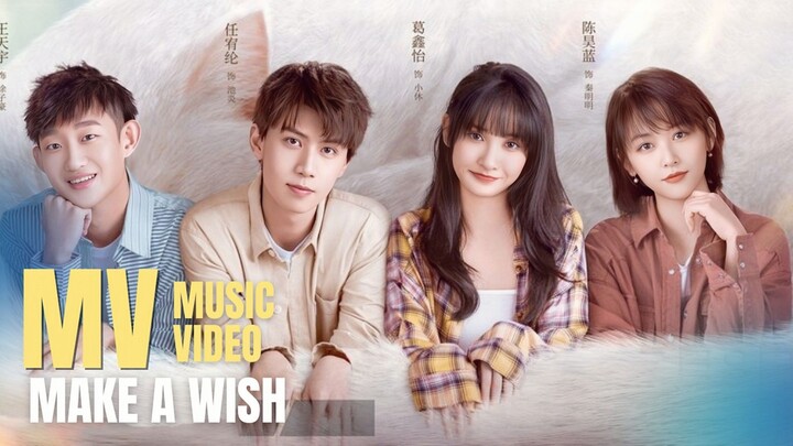 Make a Wish (2021) Episode 1