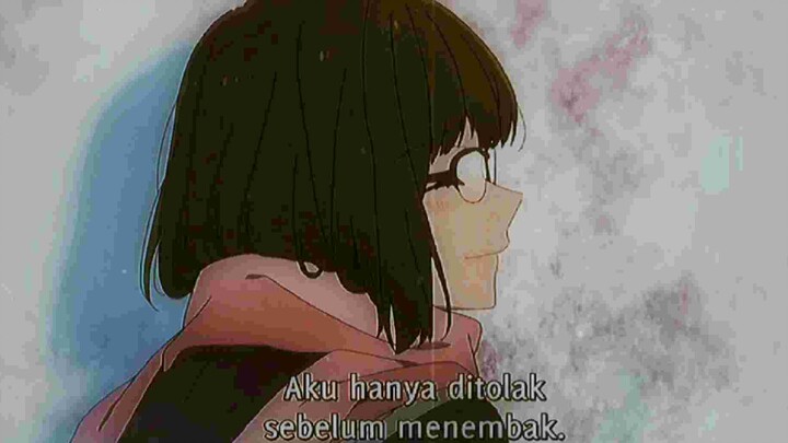 Kata kata sad anime