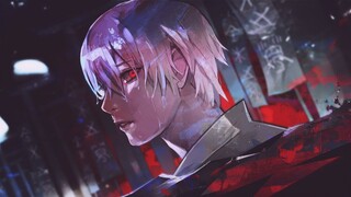 WHAT IF SUI ISHIDA DESTROYED KANEKI AT THE END.