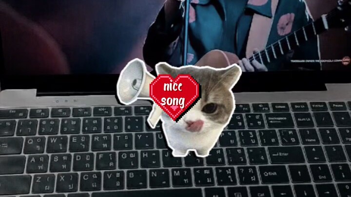nice song