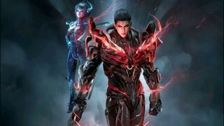 Swallowed Star S4 Episode 86 [171] Eng sub