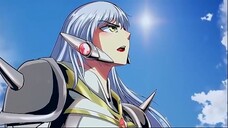 Super God Gene Episodes 19 to 22 Multi Sub