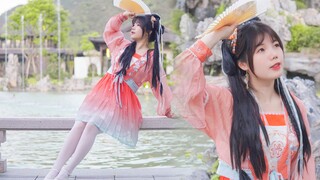 We spare no effort in pursuing what we love, and every bit of hard work behind it is perfectly showc