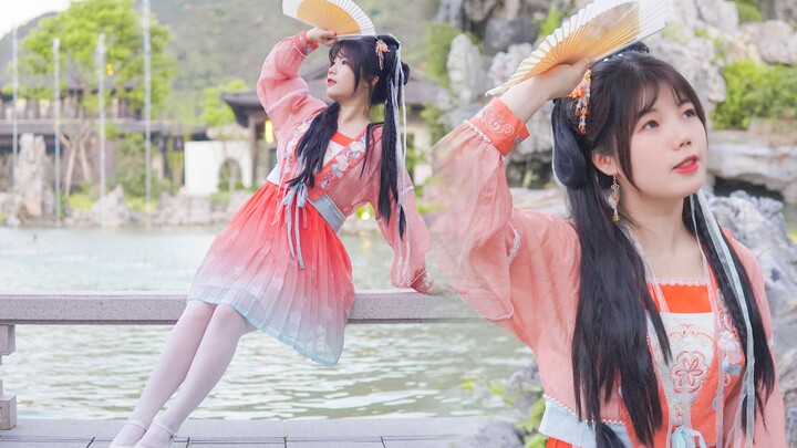 热爱的是事情都要不遗余力，每一份背后的努力都在舞台上完美呈现