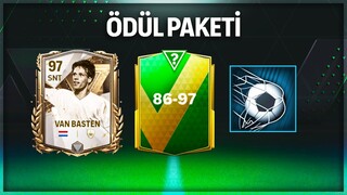 HERKESE BEDAVA HEDİYE PAKETİ (NASIL ALINIR?) BU TAKASLARI HEMEN YAPIN ! FC Mobile