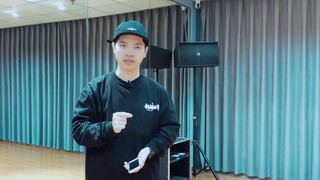 [HIPHOP] Street Dance with Me #28 How to listen to music while dancing? 2/4