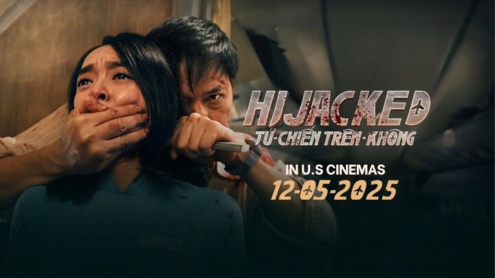 Hijacked (2025) Sub Indo