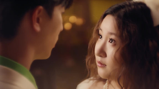 تشوي نا لي شا × لي تشوان أحدث إعلان مرح ومضحك