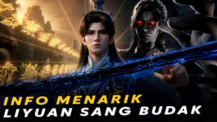 Kisah Li Yuan Kepala Keluarga Li yang Diselamatkan Wang Lin
