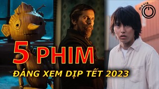 5 bộ phim có thể nằm nhà cày vào dịp Tết | movieOn