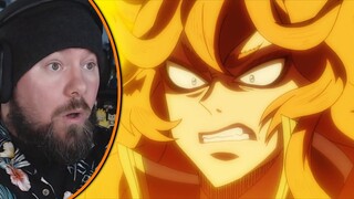 MEREOLEONA VERMILLION!! | Black Clover Ep. 70 Reaction