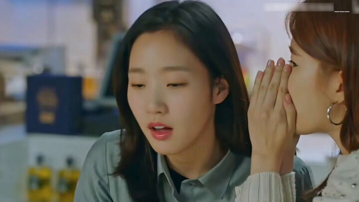【Goblin】‖ Segmen ini sangat lucu sehingga saya tidak lagi merasa tertekan setelah menontonnya.