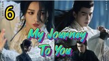 "My Journey To You"