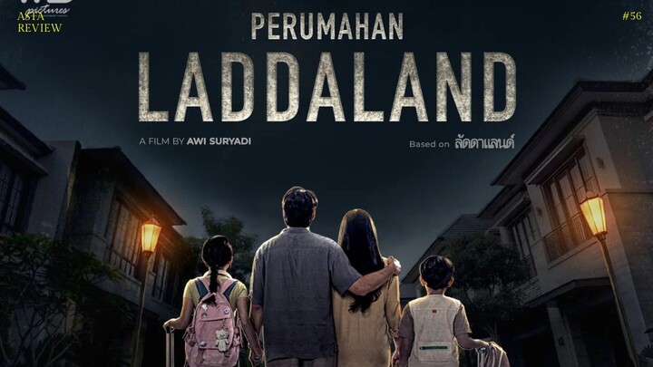 PERUMAHAN LADDALAND (2026)