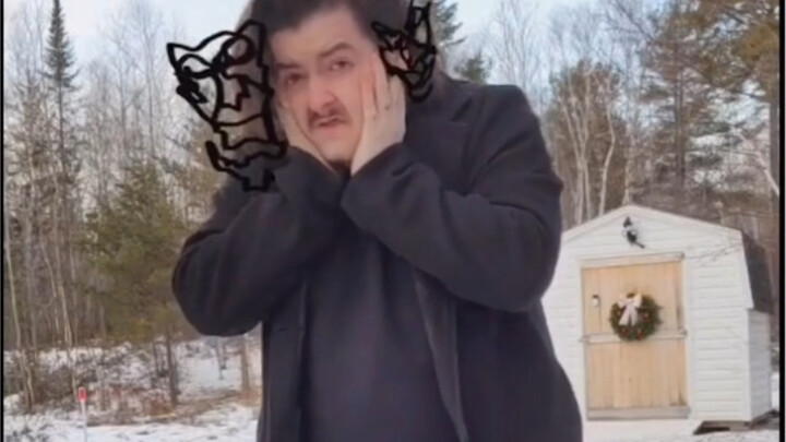 Simulating the world through the eyes of someone with schizophrenia—it’s so scary!