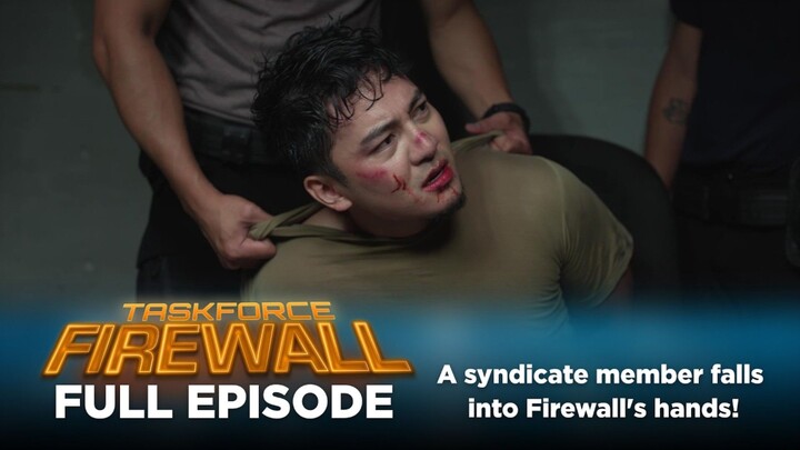 Task Force Firewall Full Episode 13