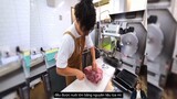 Chàng Trai Bán Thịt Bò Wague Ở Nhật Bản Có Thu Nhập Khủng -Review Con Người Và Cuộc Sống
