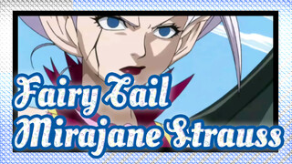 [Fairy Tail] The Charm Of Mirajane·Strauss