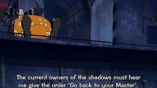 Những Kẻ Vô Cùng Mạnh Đã Từng Bại Dưới Tay Luffy p7