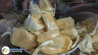 CƠM TRƯA ĐẶC BIỆT - MÓN NGON TỪ MÍT | Hội Ngộ Miền Tây - Tập 562