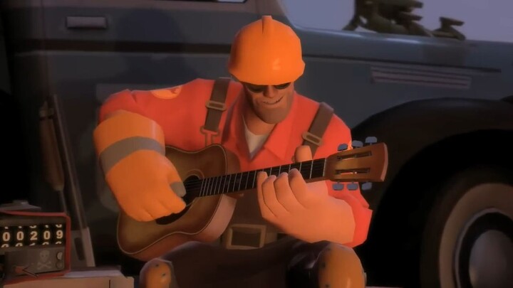 Meet the Engineer (Subtitle Spanish)