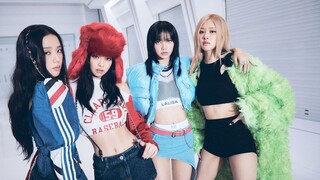 Blackpink Shut Down in Chicago world tour 2022