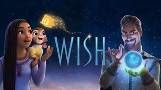 WATCH  Wish - Link In The Description