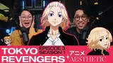 TOKYO REVENGERS : Episode 3 Discussion and Podcast