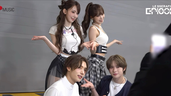 يا أطفال، استمعوا لابنة عمكم وتناولوا المزيد