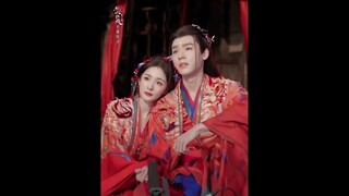 Yang Mi and Gong Jun's wedding | 狐妖小红娘月红篇 | iQIYI