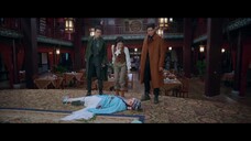 Strange Tales of Jiang Cheng (2024) คดีปริศนาเมืองเจียง EP 31 [ซับไทย]
