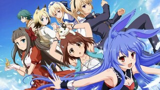 Tập 1_ Mondaiji-tachi ga Isekai kara Kuru Sou Desu yo?